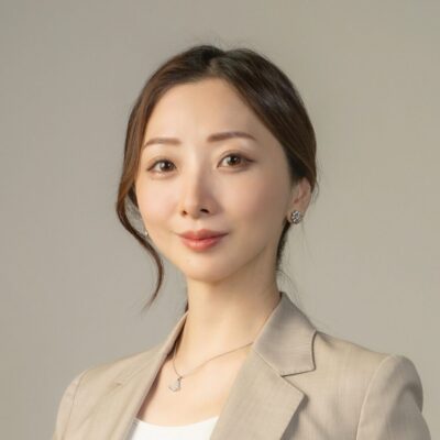 Headshot of 田中 みなみ